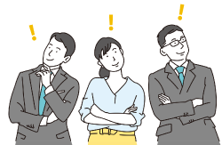 介護者のデータ計測